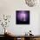 Cactus Silhouetted Against Lightning, Tucson, Arizona, USA-Tony Gervis-Mounted Photographic Print displayed on a wall