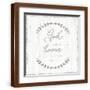 Brown Frame