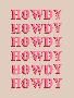 Just the Print