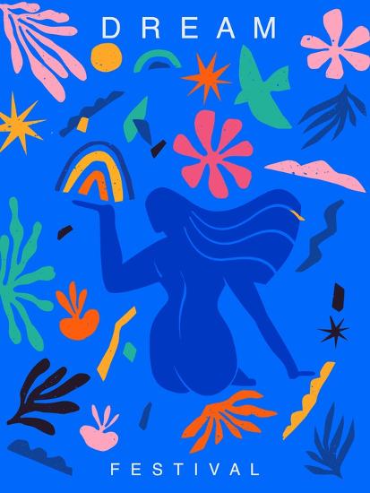 Art Print, , large