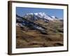 Cadair Idris (Cader Idris) Mountain Reserve, Snowdonia National Park, Wales, United Kingdom-Duncan Maxwell-Framed Photographic Print