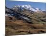 Cadair Idris (Cader Idris) Mountain Reserve, Snowdonia National Park, Wales, United Kingdom-Duncan Maxwell-Mounted Photographic Print