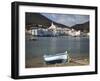 Cadaques, Catalonia, Costa Brava, Spain, Europe-Mark Mawson-Framed Premium Photographic Print