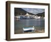 Cadaques, Catalonia, Costa Brava, Spain, Europe-Mark Mawson-Framed Photographic Print