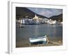 Cadaques, Catalonia, Costa Brava, Spain, Europe-Mark Mawson-Framed Photographic Print