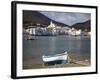 Cadaques, Catalonia, Costa Brava, Spain, Europe-Mark Mawson-Framed Photographic Print