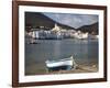 Cadaques, Catalonia, Costa Brava, Spain, Europe-Mark Mawson-Framed Photographic Print