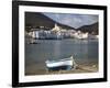 Cadaques, Catalonia, Costa Brava, Spain, Europe-Mark Mawson-Framed Photographic Print