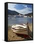 Cadaques, Catalonia, Costa Brava, Spain, Europe-Mark Mawson-Framed Stretched Canvas