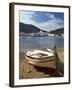 Cadaques, Catalonia, Costa Brava, Spain, Europe-Mark Mawson-Framed Photographic Print