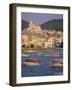 Cadaques, Costa Brava, Catalonia (Cataluna) (Catalunya), Spain, Europe-G Richardson-Framed Photographic Print