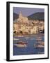 Cadaques, Costa Brava, Catalonia (Cataluna) (Catalunya), Spain, Europe-G Richardson-Framed Photographic Print