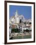 Cadaques, Costa Brava, Catalonia, Spain, Mediterranean-G Richardson-Framed Photographic Print