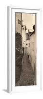 Cadaqués, España-Alan Blaustein-Framed Photographic Print