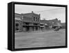 Caddo, Oklahoma, 1938-Dorothea Lange-Framed Stretched Canvas