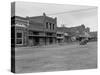 Caddo, Oklahoma, 1938-Dorothea Lange-Stretched Canvas