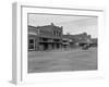 Caddo, Oklahoma, 1938-Dorothea Lange-Framed Photographic Print