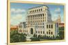 Caddo Parish Courthouse, Shreveport, Louisiana-null-Stretched Canvas