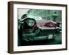 Caddy Daddy-Nathan Wright-Framed Photographic Print