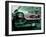 Caddy Daddy-Nathan Wright-Framed Photographic Print