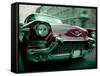 Caddy Daddy-Nathan Wright-Framed Stretched Canvas