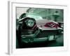 Caddy Daddy-Nathan Wright-Framed Photographic Print