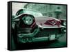 Caddy Daddy-Nathan Wright-Framed Stretched Canvas