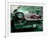 Caddy Daddy-Nathan Wright-Framed Photographic Print