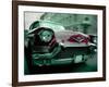 Caddy Daddy-Nathan Wright-Framed Photographic Print