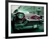 Caddy Daddy-Nathan Wright-Framed Photographic Print