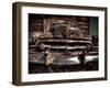 Caddy-Stephen Arens-Framed Photographic Print