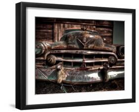 Caddy-Stephen Arens-Framed Photographic Print