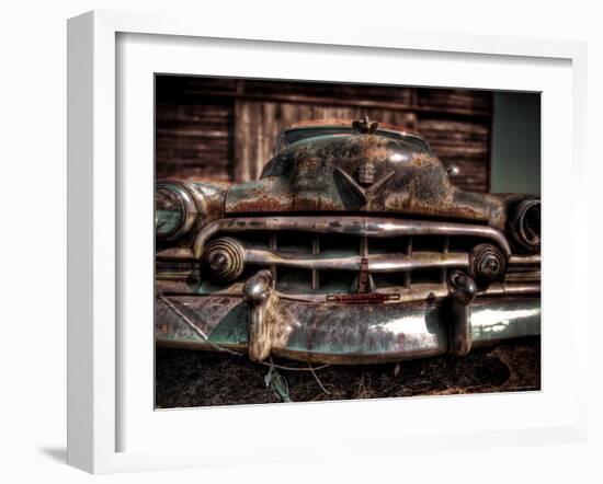 Caddy-Stephen Arens-Framed Photographic Print