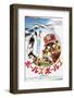 CADDYSHACK [1980], directed by HAROLD RAMIS.-null-Framed Photographic Print
