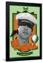 Caddyshack - Be the Ball-Trends International-Framed Poster