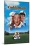 Caddyshack - Key Art-Trends International-Mounted Poster