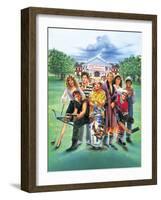 Caddyshack-null-Framed Photo