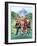 Caddyshack-null-Framed Photo