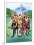 Caddyshack-null-Framed Photo