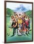 Caddyshack-null-Framed Photo