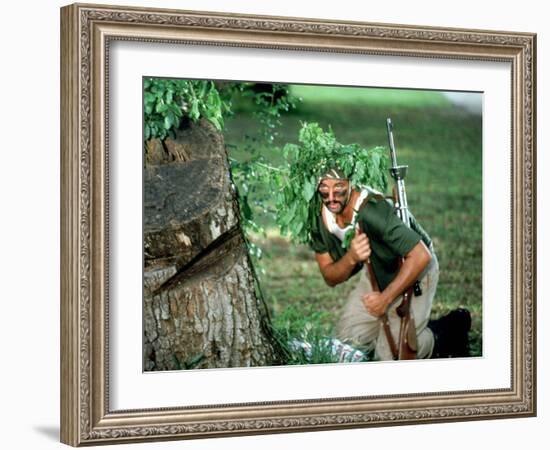 Caddyshack-null-Framed Photo