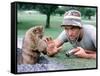 Caddyshack-null-Framed Stretched Canvas