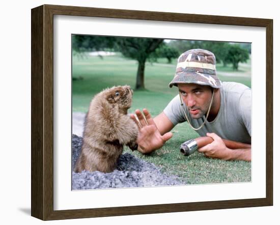 Caddyshack-null-Framed Photo