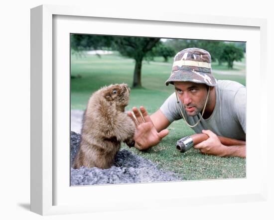 Caddyshack-null-Framed Photo