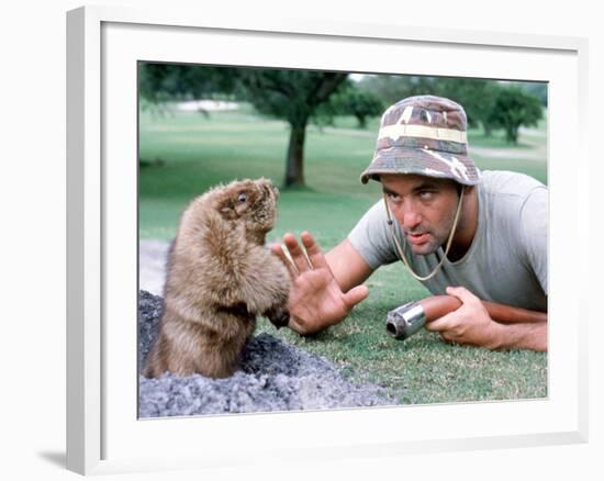 Caddyshack-null-Framed Photo