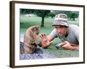 Caddyshack-null-Framed Photo