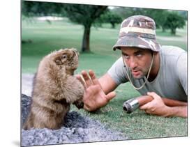 Caddyshack-null-Mounted Photo