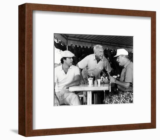 Caddyshack-null-Framed Photo