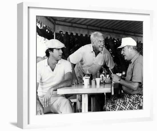 Caddyshack-null-Framed Photo