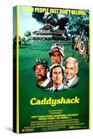 Caddyshack-null-Stretched Canvas